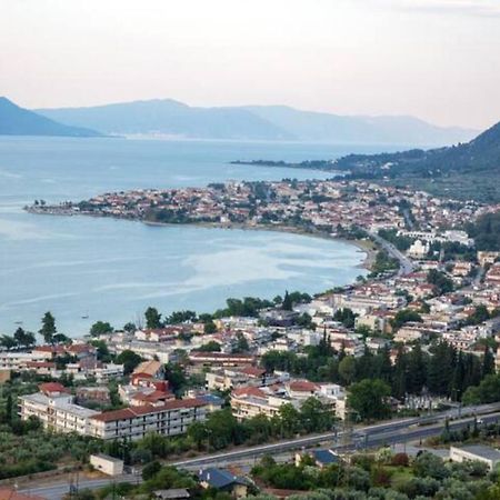 Vasileiou Apartments Kamena Wurla Zewnętrze zdjęcie