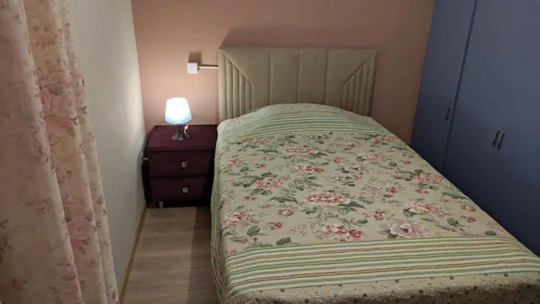 Vasileiou Apartments Kamena Wurla Zewnętrze zdjęcie