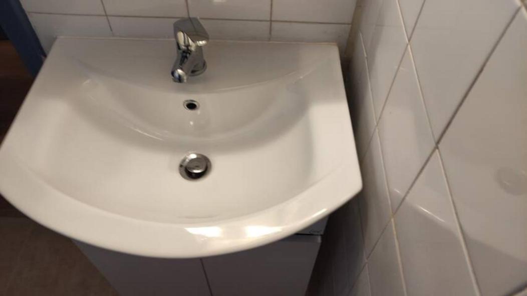 Vasileiou Apartments Kamena Wurla Zewnętrze zdjęcie