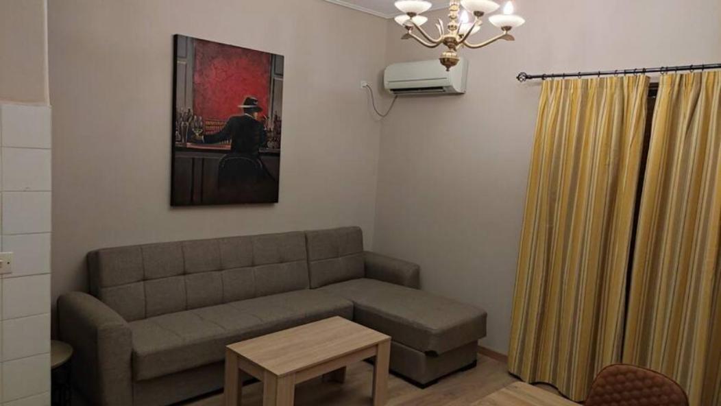 Vasileiou Apartments Kamena Wurla Zewnętrze zdjęcie