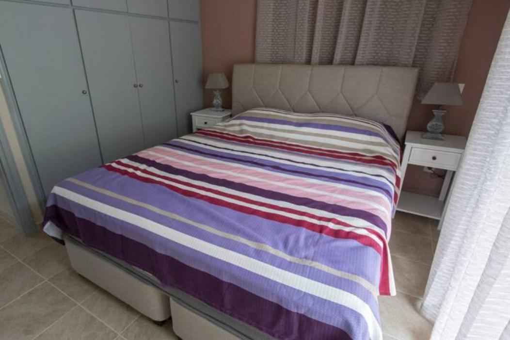 Vasileiou Apartments Kamena Wurla Zewnętrze zdjęcie
