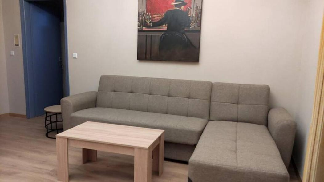 Vasileiou Apartments Kamena Wurla Zewnętrze zdjęcie