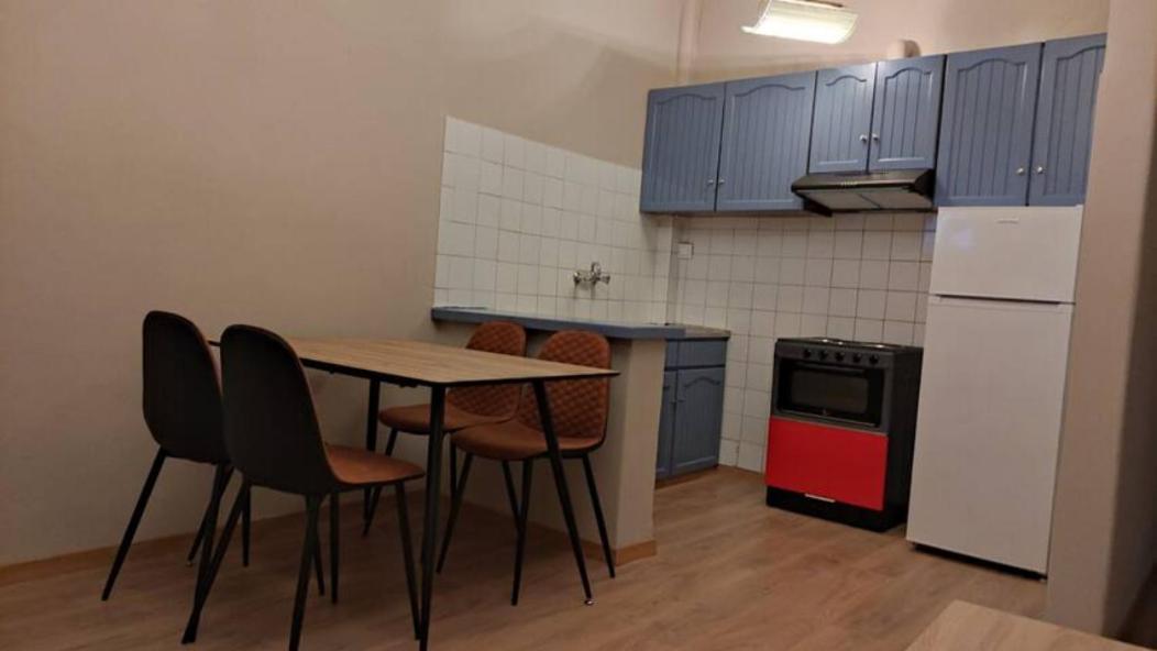 Vasileiou Apartments Kamena Wurla Zewnętrze zdjęcie
