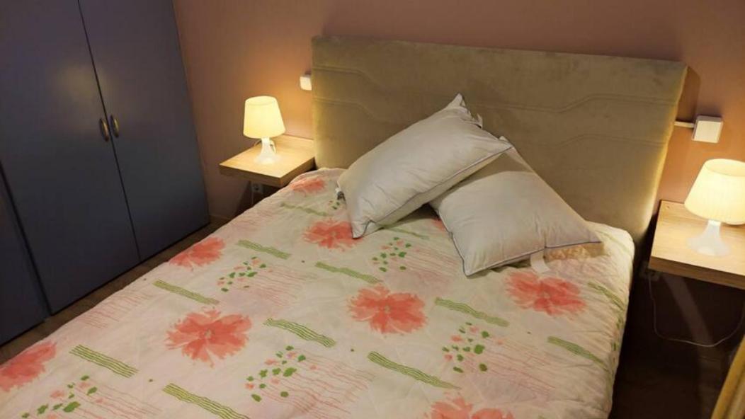 Vasileiou Apartments Kamena Wurla Zewnętrze zdjęcie