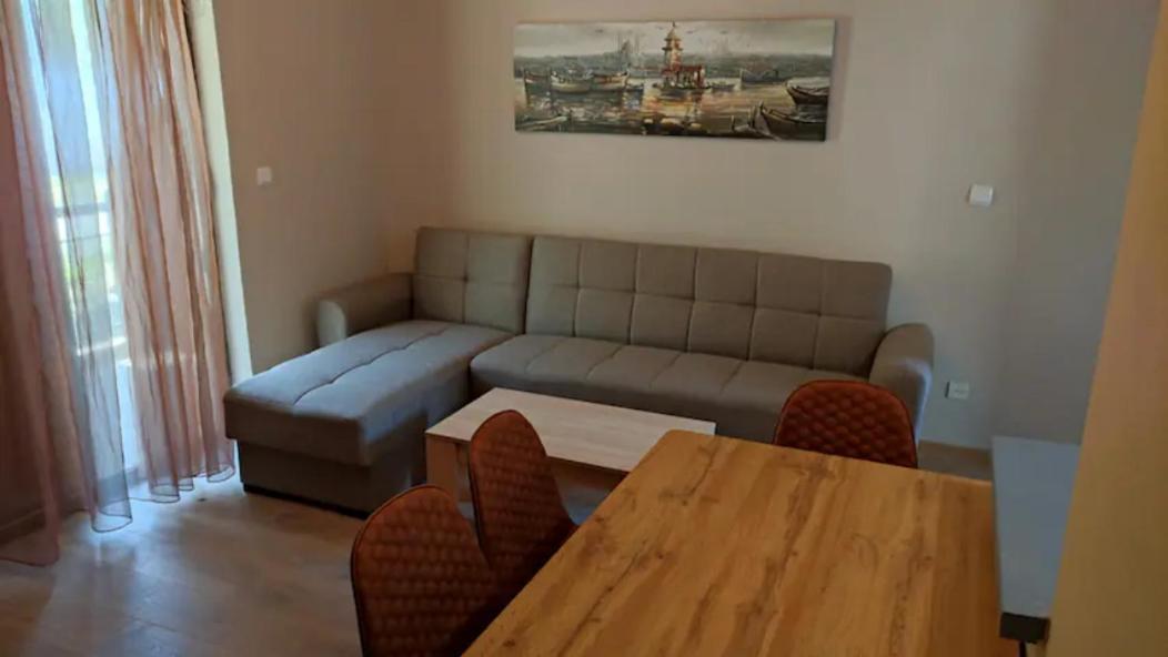 Vasileiou Apartments Kamena Wurla Zewnętrze zdjęcie