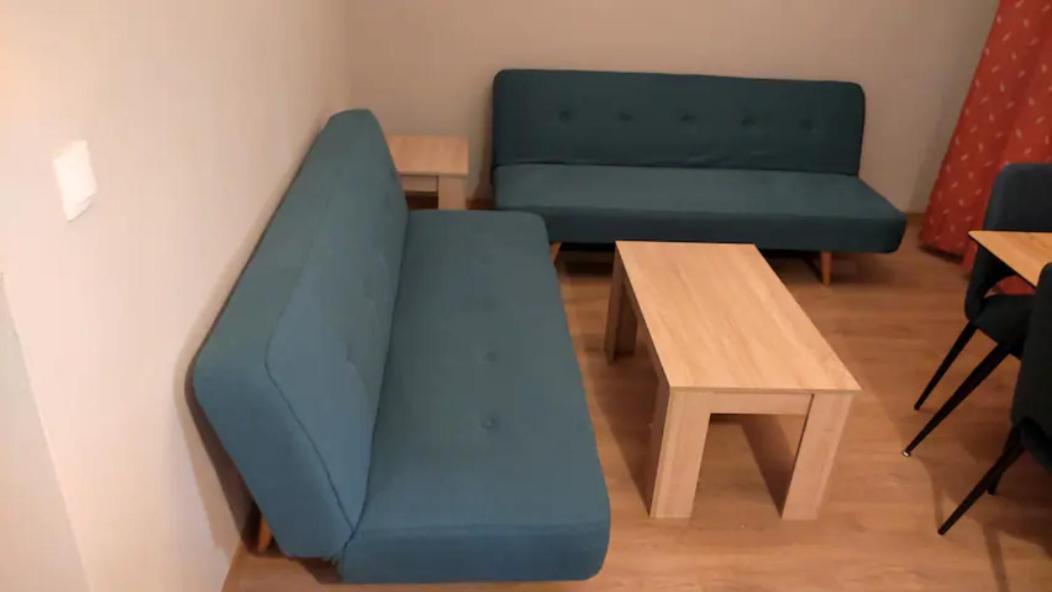 Vasileiou Apartments Kamena Wurla Zewnętrze zdjęcie