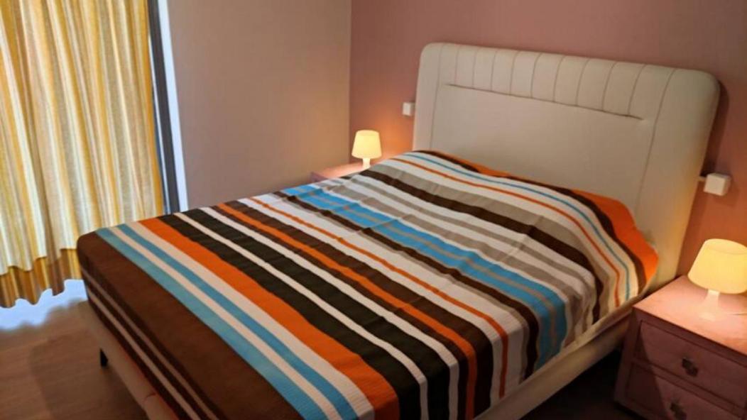 Vasileiou Apartments Kamena Wurla Zewnętrze zdjęcie