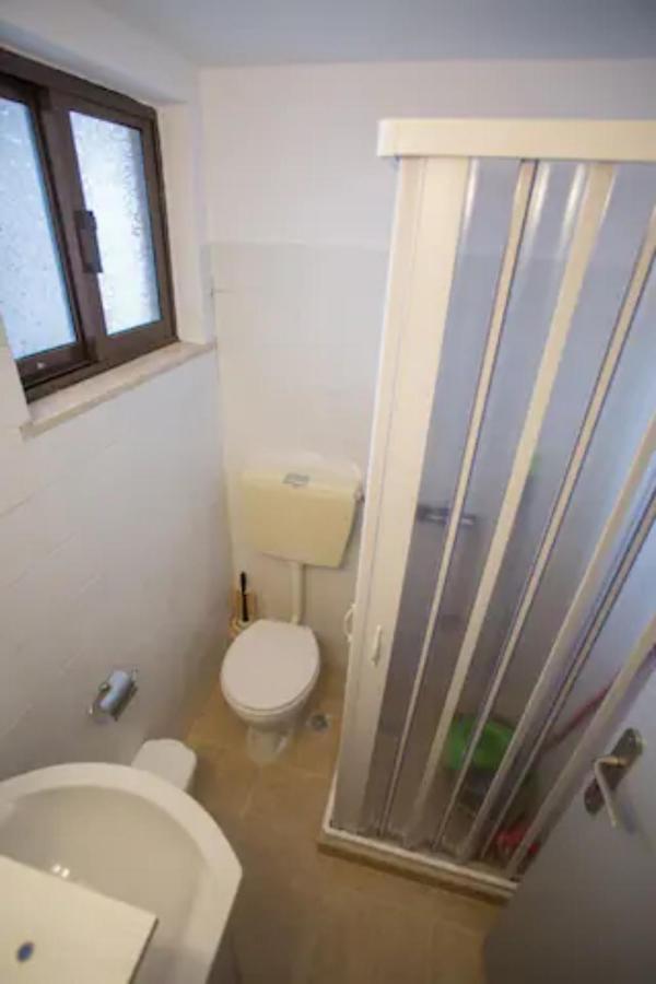 Vasileiou Apartments Kamena Wurla Zewnętrze zdjęcie