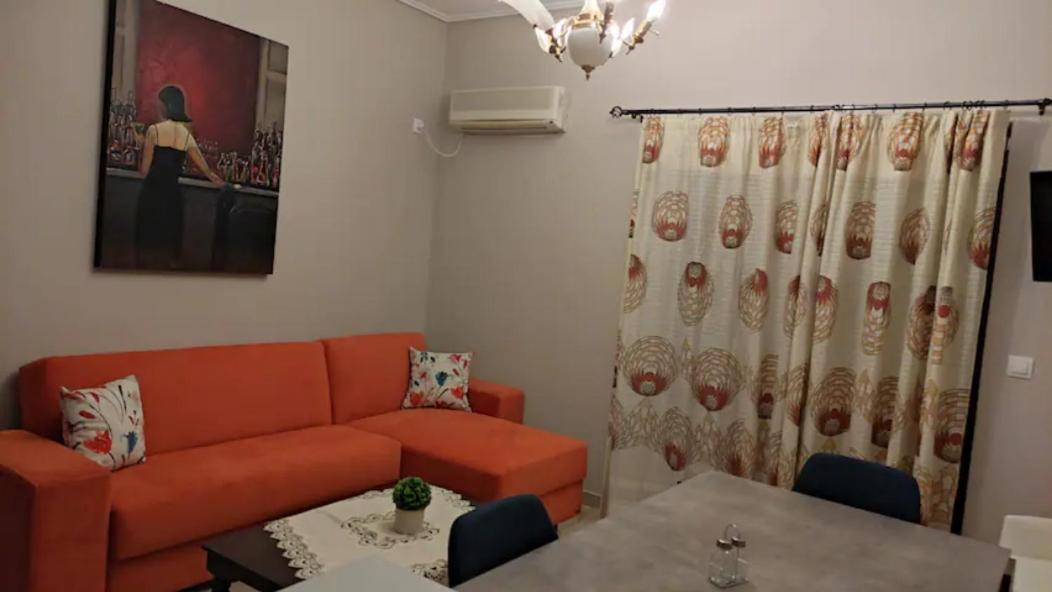 Vasileiou Apartments Kamena Wurla Zewnętrze zdjęcie