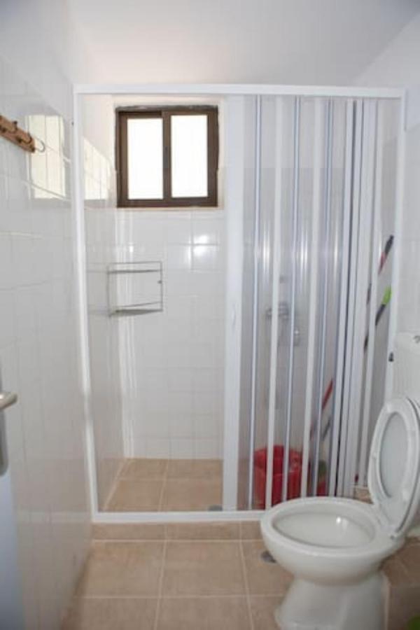 Vasileiou Apartments Kamena Wurla Zewnętrze zdjęcie