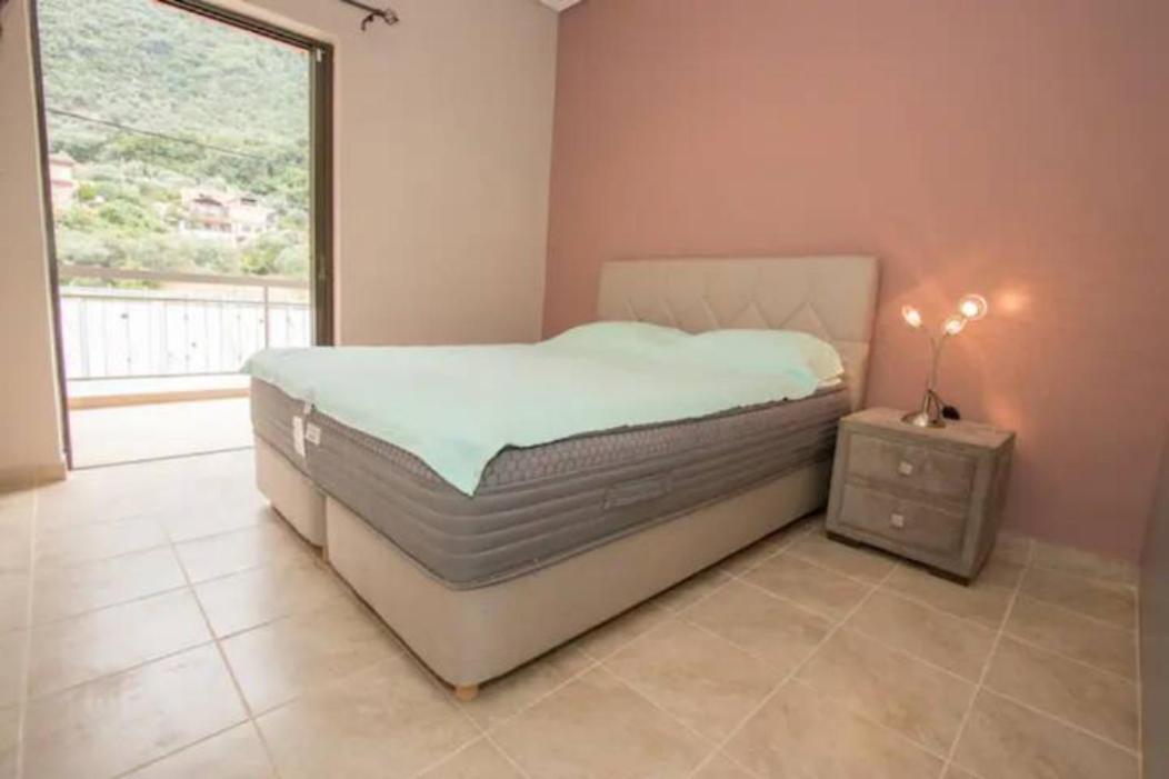 Vasileiou Apartments Kamena Wurla Zewnętrze zdjęcie