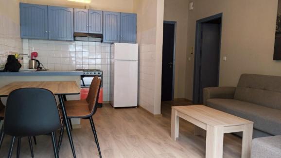 Vasileiou Apartments Kamena Wurla Zewnętrze zdjęcie